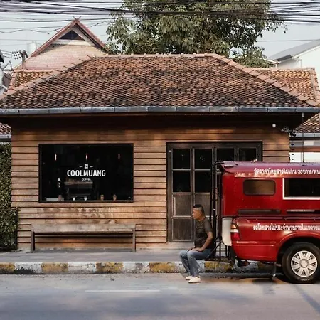Chiang Mai Panda Hostel-2