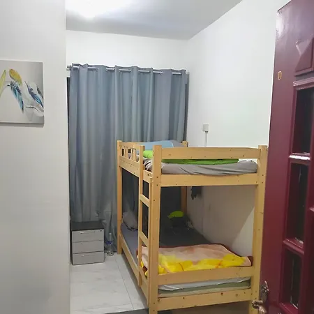 Abu Dhabi Bed Space For Men-2