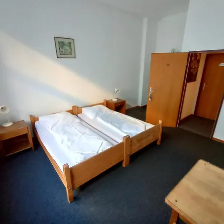Die Fabrik - Hostel-3