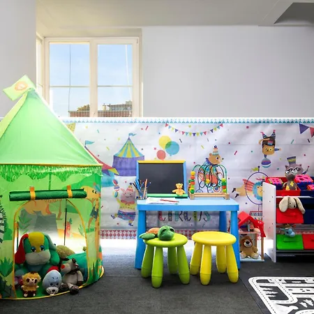 Premium Hostel-3