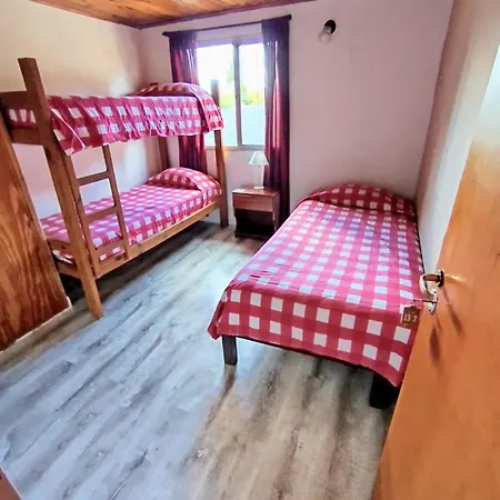 Hostel Elal-3