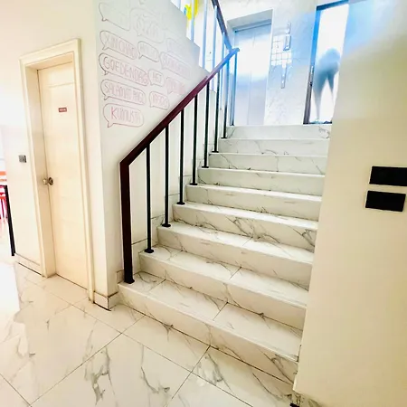 Rich8 Hostel-2