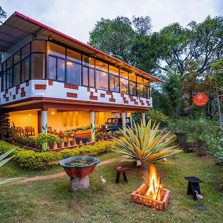 Zostel Coorg, Madikeri-3