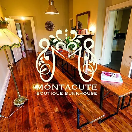 Montacute Boutique Bunkhouse-2
