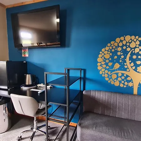 Orcades Hostel-2