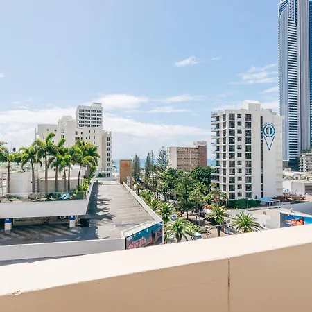Maze Backpackers - Gold Coast-2