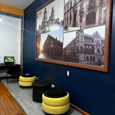 Hostal Amigo-2