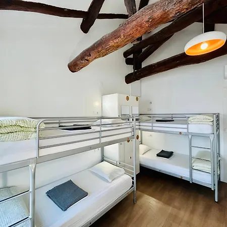Porto Wine Hostel-2