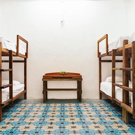Guaya Hostel-2