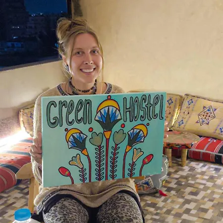 Green hostel-3