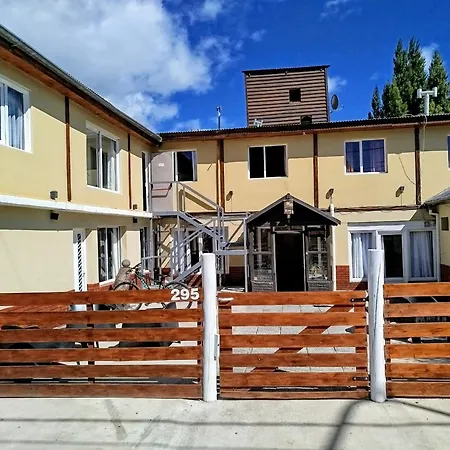 Hostel Elal-2