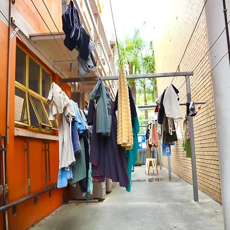 City Backpackers Hq-2