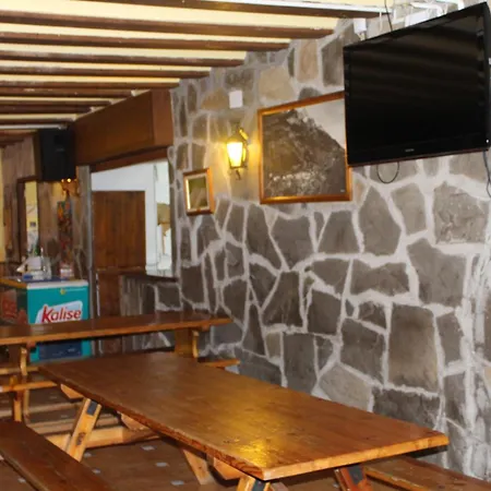 Albergue-Refugio Sargantana-3