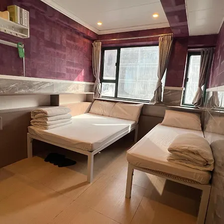 Venetian Hostel-2