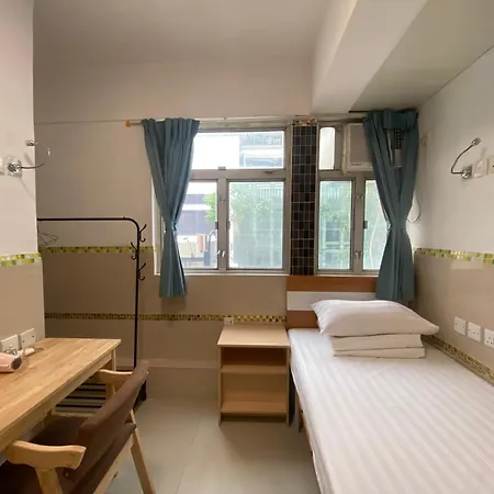 Comfort Hostel-3
