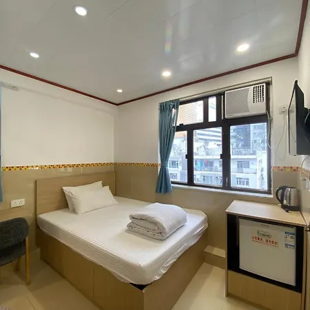 Comfort Hostel-2