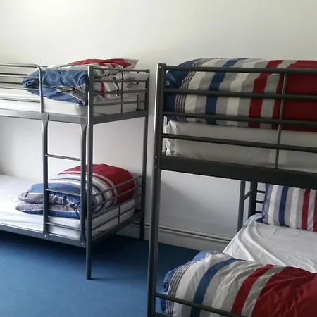 The Queens Hostel-2