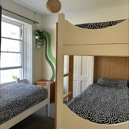 The Grapevine Hostel-3