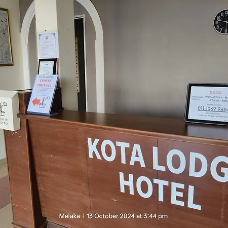 Kota Lodge Guest House-2