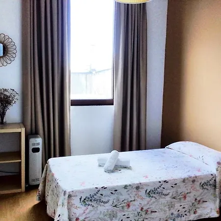 Albergue San Lazaro-3