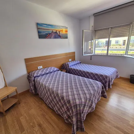 Albergue Alto Da Pena Exclusive For Pilgrims-2