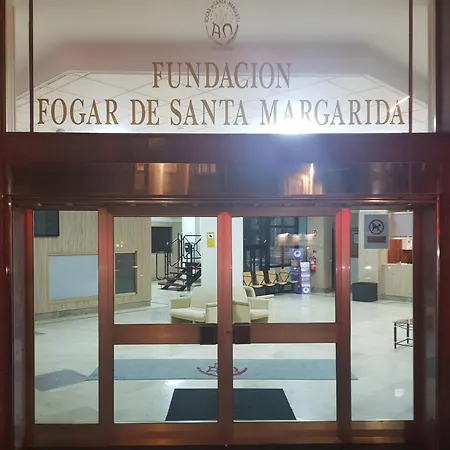 Residencia Universitaria José Sardina-2