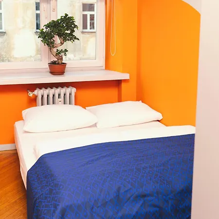 LazeMaze Hostel-3