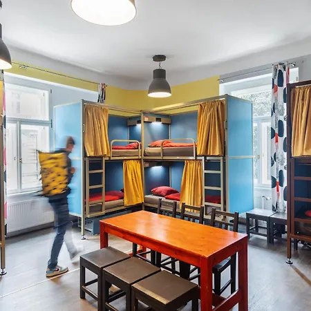 Hostel Elf-2