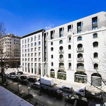 Ey Lisbon GuestHouse-2