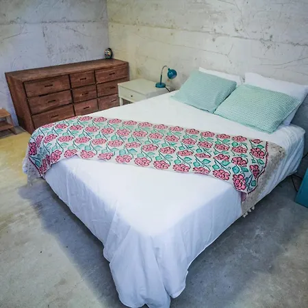 Todos Santos Hostel Super Fast And Stable Satellite Wifi-3