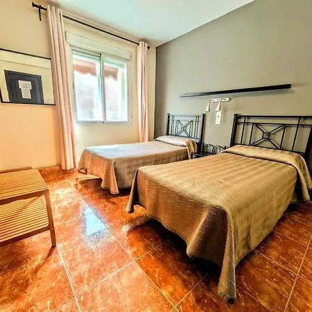 Hostal Jentoft-2