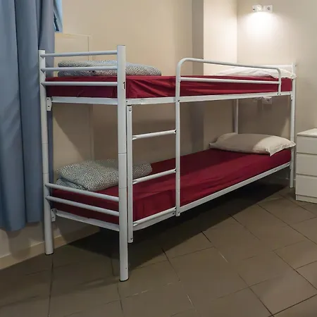 Youth Station Hostel-2