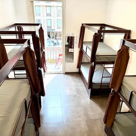 Hip Karma Hostel-3