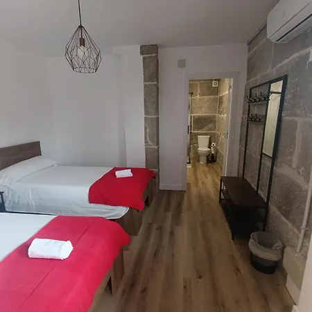 Albergue Villa San Clemente-3