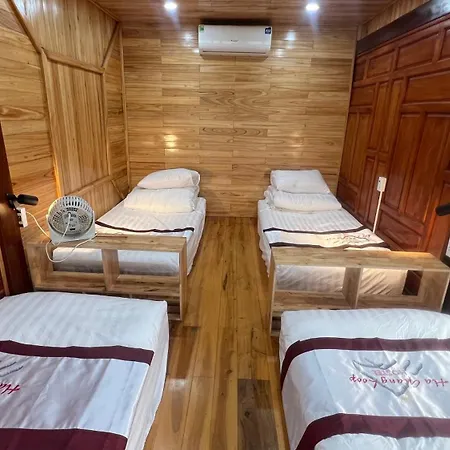 Ha Giang Loop Hostel & Tours-3