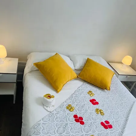 Ww Hostel & Suites-2