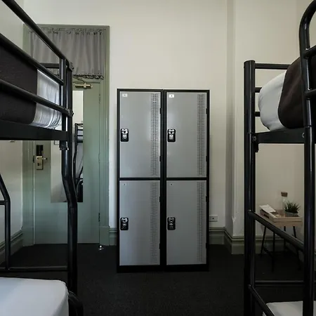 Sydney Central Inn-2