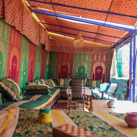 For You Riad Marrakech (Adults Only)-2