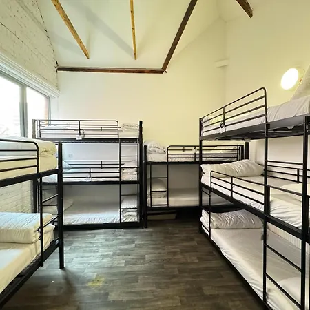Rahman Hostel-3
