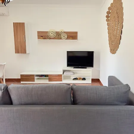 Habitaciones Carmencita-3