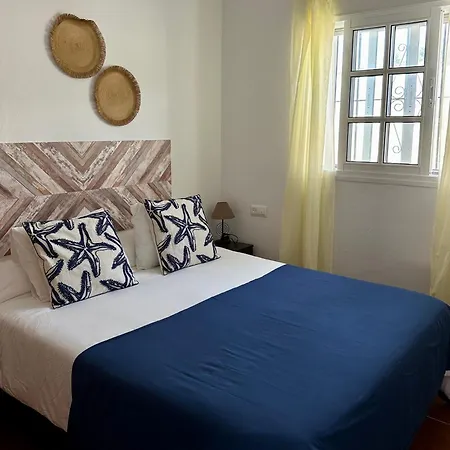 Habitaciones Carmencita-3