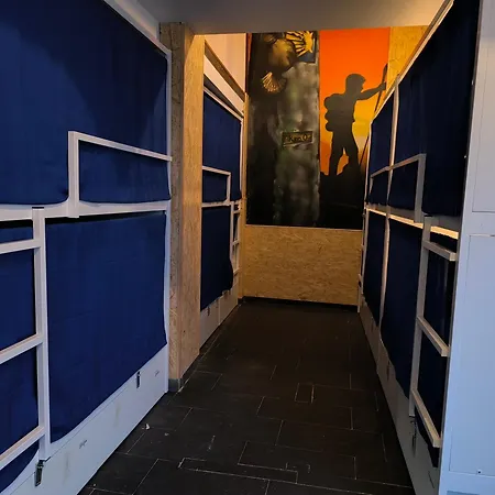 Albergue con encanto d'camiño-2