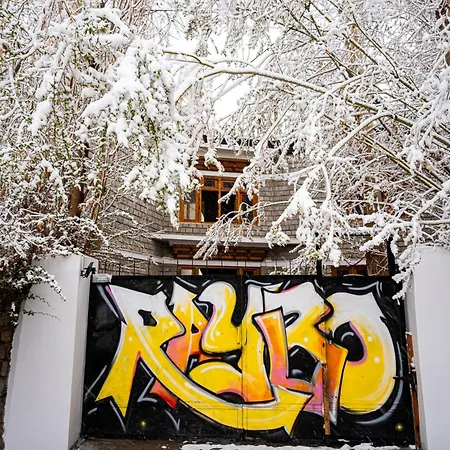 Raybo Hostel - Serene Stay With 5 Mins Walk From The Main Market-2