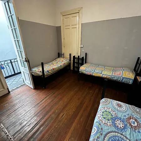 Ideal Social Hostel-2