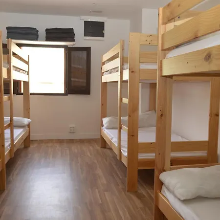 Albergue Gares-3