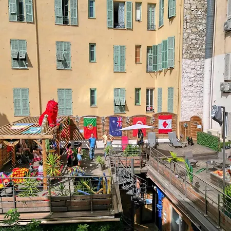Antares Hostel-3