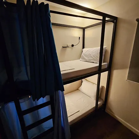 Kame House Hostel-2