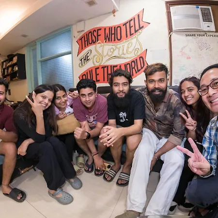 Amigosindia-2