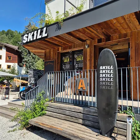 Hike&Bike Hostel mit Jokercard-2