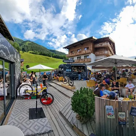 Hike&Bike Hostel mit Jokercard-3